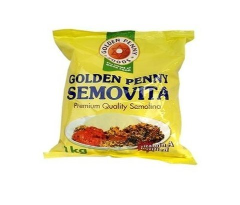 Golden Penny Semovita 0.9kg